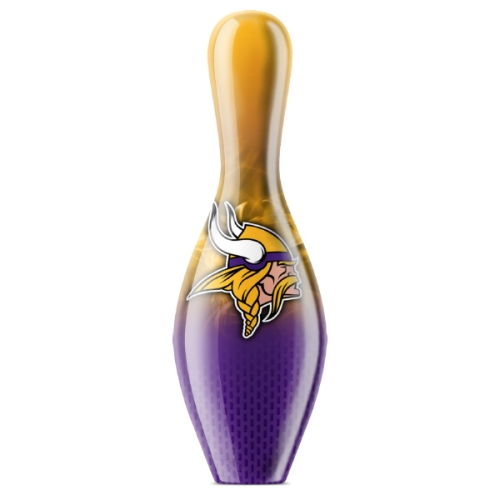 Minnesota Vikings On Fire