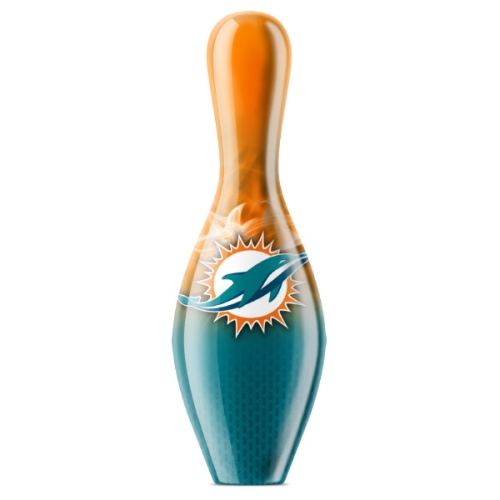 Miami Dolphins On Fire