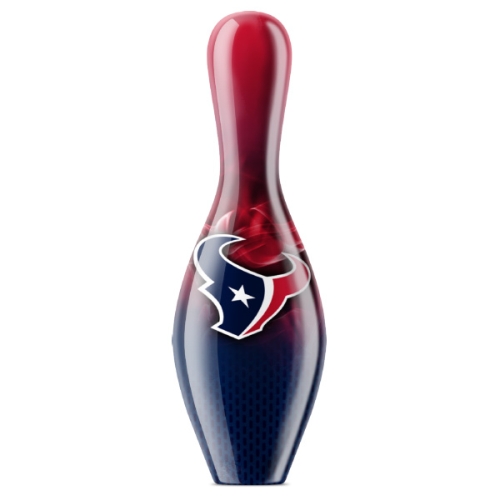 Houston Texans On Fire