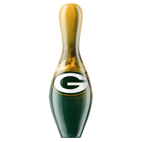 Green Bay Packers On Fire