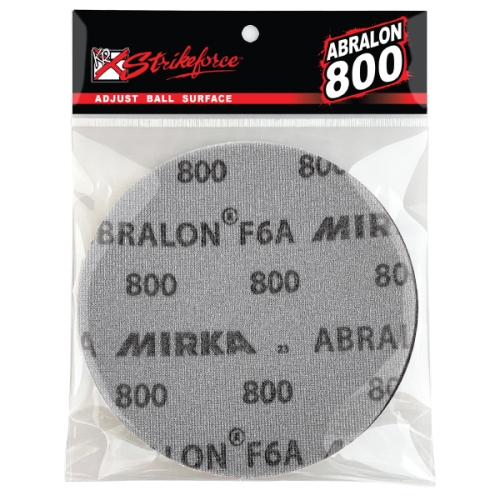 Abralon Sanding Pad 800 Grit