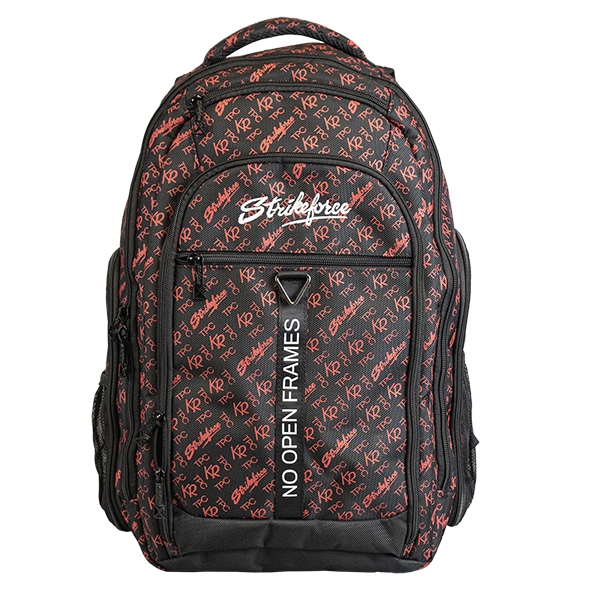 TPC Backpack