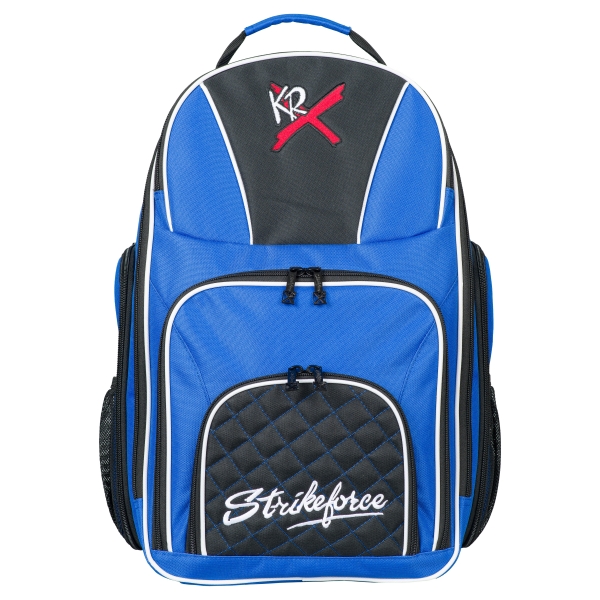 Royal Flush Backpack