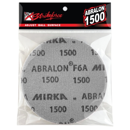 Abralon Sanding Pad 1500 Grit