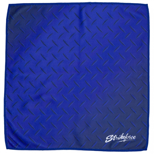 Microfiber Towel Royal