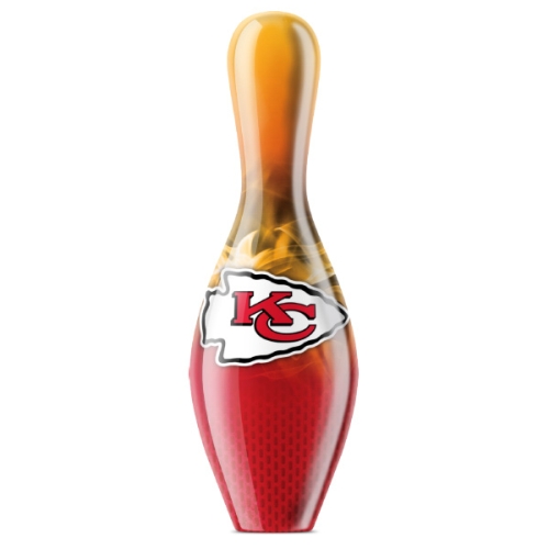 Kansas City Chiefs On Fire