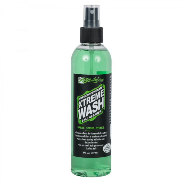 Xtreme Wash Ball Cleaner