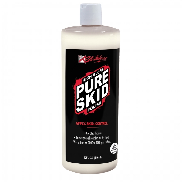 Pure Skid Ball Polish