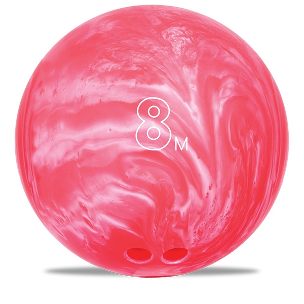 8lb Pink Easy Fit House Ball