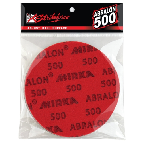 Abralon Sanding Pad 500 Grit