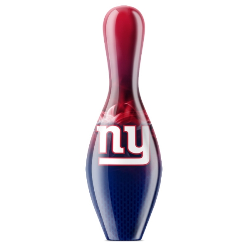 New York Giants On Fire