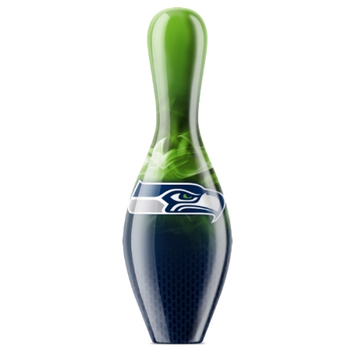 Seattle Seahawks On Fire