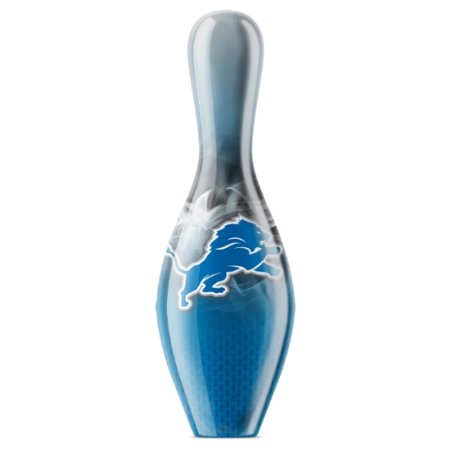 Detroit Lions On Fire